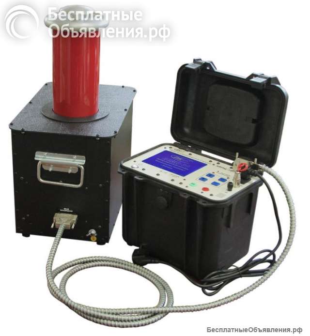 Аппарат высоковольтный АВИЦ-70