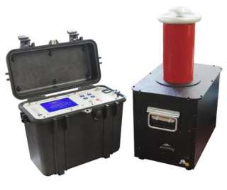 Аппарат высоковольтный АВИЦ-80