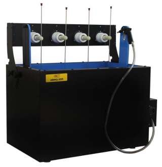 Ванна испытательная АВИЦ-20П