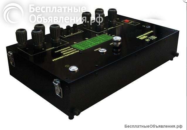 Комплект измерительный К-540