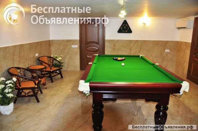 Гостевого дома в мкр. Голубая Бухта