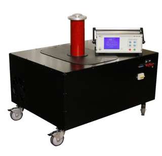 Установка для питания электрофильтра ВУ 80-200