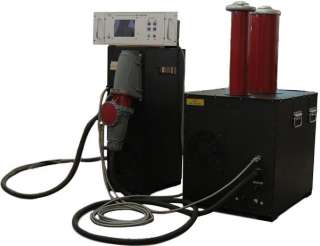 Установка высоковольтная ВУ 100/80-200/70