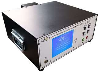 Установка высоковольтная испытательная УПУ-10М