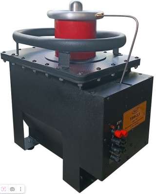 Испытательный трансформатор ТВИ-3.5-5