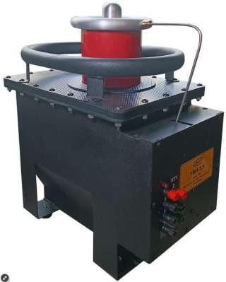 Испытательный трансформатор ТВИ-15-5