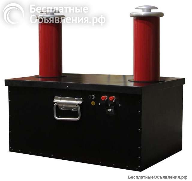 Трансформатор прожиговый силовой ТВС-25 2