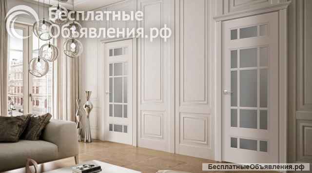 Межкомнатные и входные двери