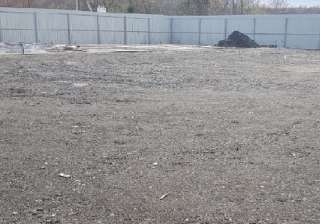 Сдается пром земля