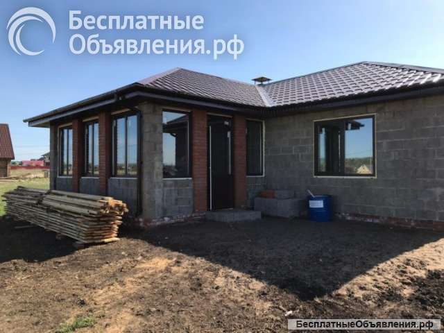 Окна, натяжные потолки, двери