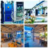 Средиземноморская вилла с бассейном и спа-центром / Фрушка Гора, Сербия