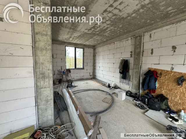 Жилой дом Севастополе