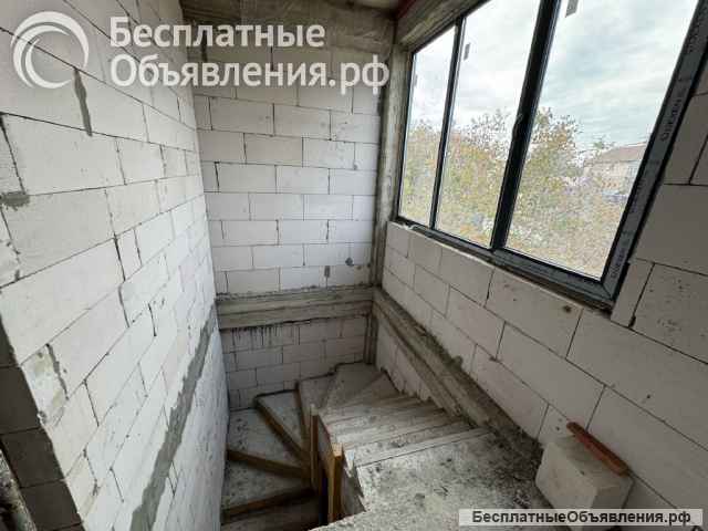 Жилой дом Севастополе
