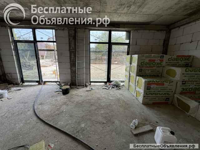 Жилой дом Севастополе