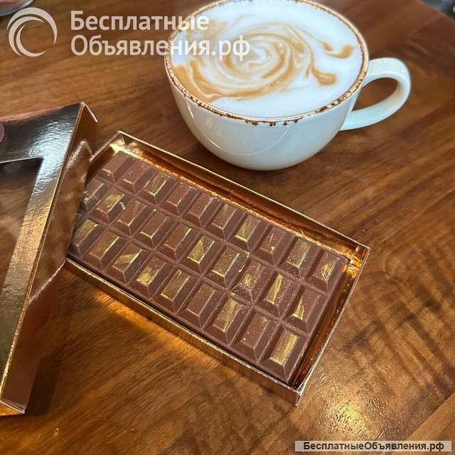 Дубайский шоколад