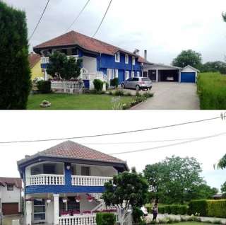 Дома на продажу в Матаруске-Бане, Сербия