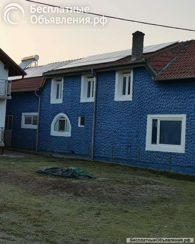 Дома на продажу в Матаруске-Бане, Сербия