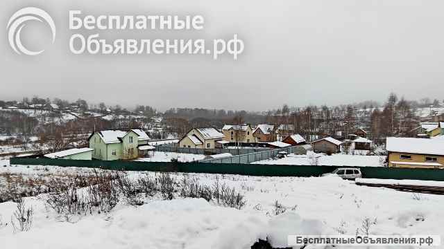 Лучшее предложение на рынке коттедж в д. Магалинщина