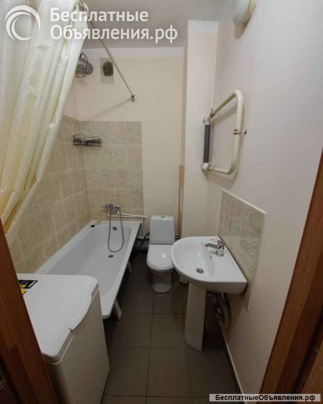 Студию, ул. Борисова, 42, ж/к Орбита.