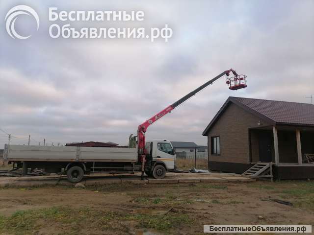 Автовышка