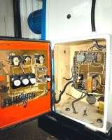 Станок вертикально-фрезерный 6Р13