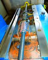 Станок вертикально-фрезерный 6Р13