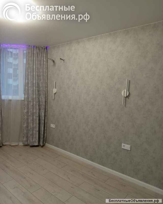 Квартиру на командорской