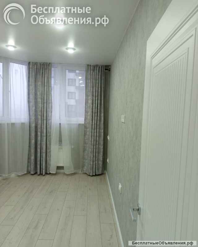 Квартиру на командорской