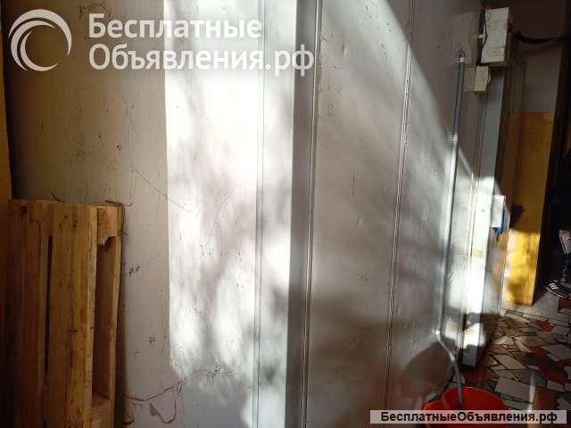 Оборудование для продуктового магазина