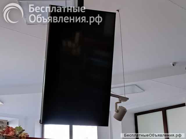 Оборудование для продуктового магазина