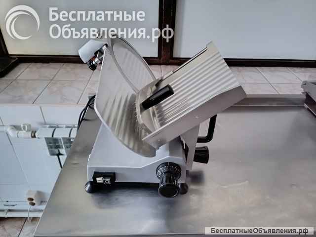 Оборудование для продуктового магазина