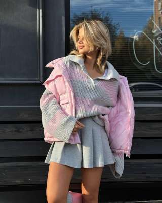 WL - магазин одежды и обуви