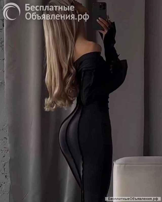 WL - магазин одежды и обуви