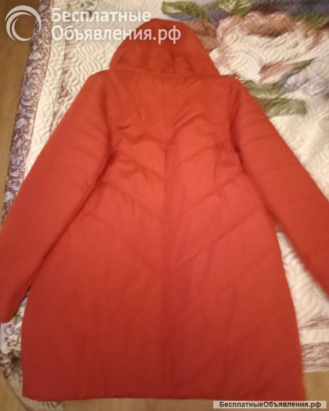 Куртка женская