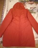 Куртка женская