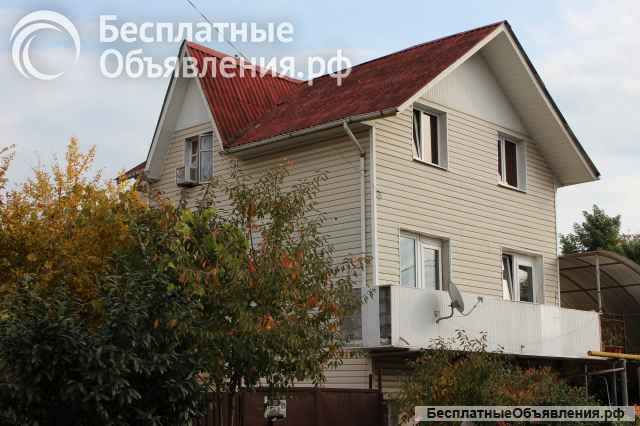 Виниловый сайдинг «Доломит», цвет белый