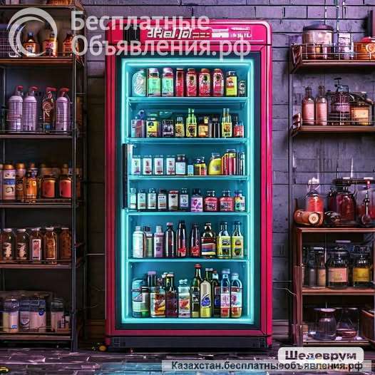 Ремонт холодильников