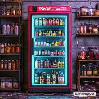 Ремонт холодильников