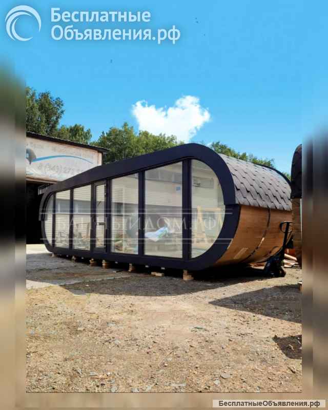 Строительство домов "Аквамарин"