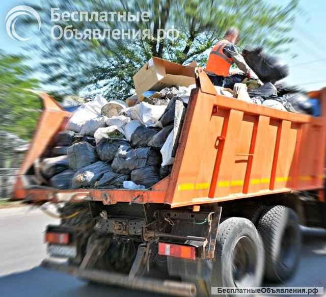 Грузоперевозки. Переезды. Грузчики. Вывоз мусора
