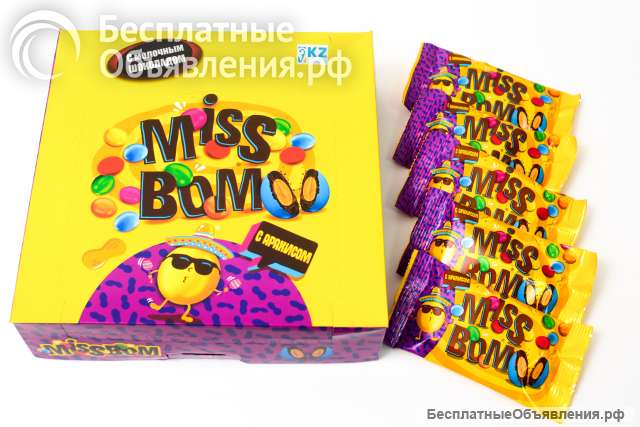 Кондитерские изделия оптом с завода-производителя