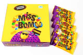 Кондитерские изделия оптом с завода-производителя