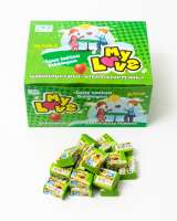 Кондитерские изделия оптом с завода-производителя