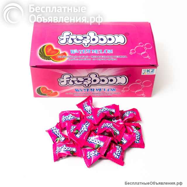 Кондитерские изделия оптом с завода-производителя