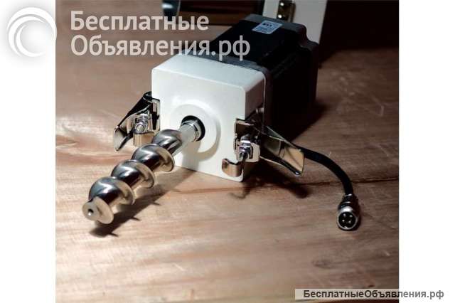 Дозаторы для красителей полимеров Plastron PCM