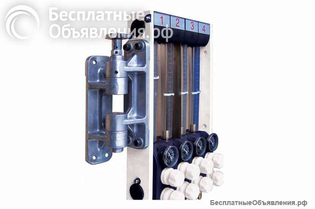 Ротаметры для тпа бренда shini в наличии