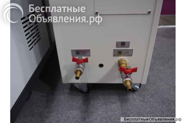 Термостаты для пресс-форм и тпа Plastron