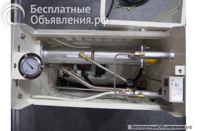 Термостаты для пресс-форм и тпа Plastron