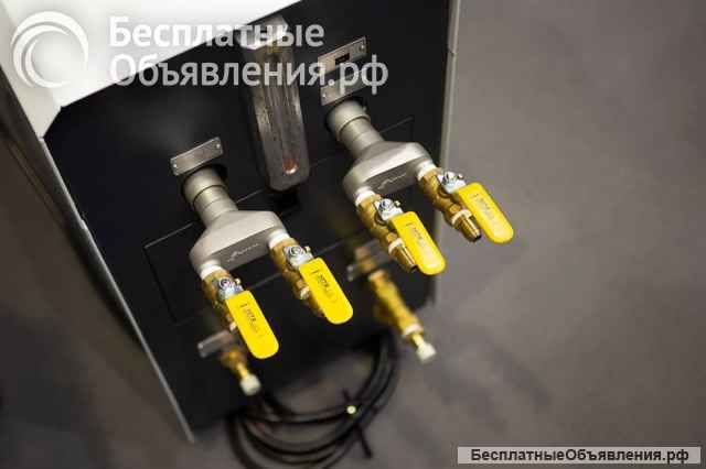 Термостаты для прессформ и тпа Shini