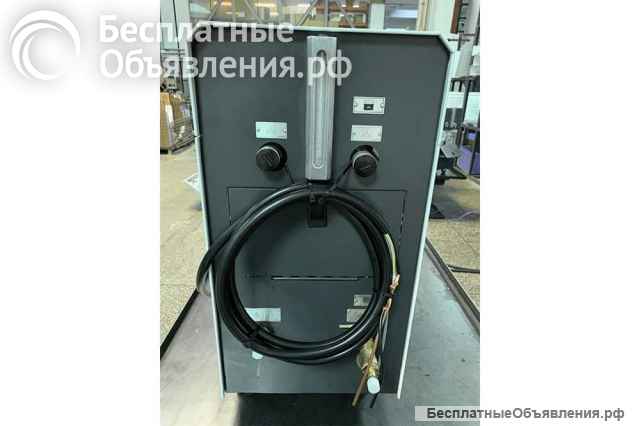 Термостаты для прессформ и тпа Shini